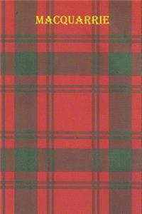 MacQuarrie