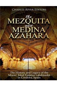 Mezquita and Medina Azahara