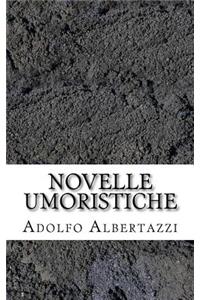 Novelle Umoristiche