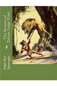 The Return of Tarzan