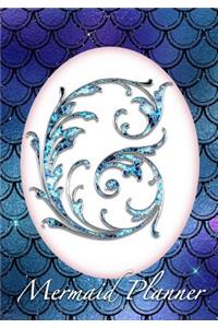 G Mermaid Planner