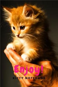 Enjoy