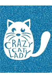 Crazy Cat Lady