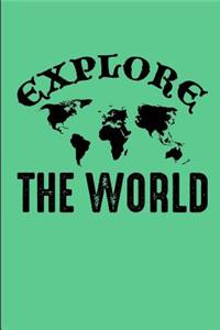 Explore the World