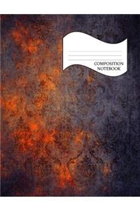 Composition Notebook