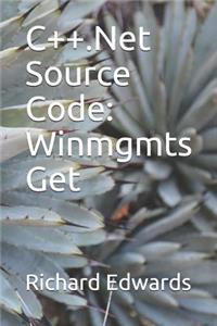 C++.Net Source Code