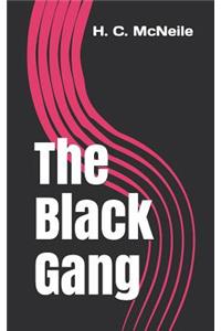 The Black Gang