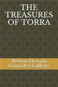 The Treasures of Torra