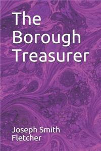 The Borough Treasurer