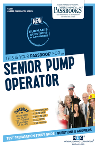 Senior Pump Operator (C-2951)