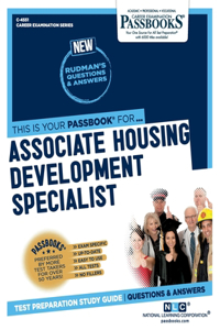 Associate Housing Development Specialist (C-4551)