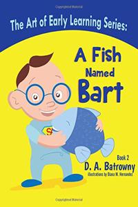 Fish Named Bart