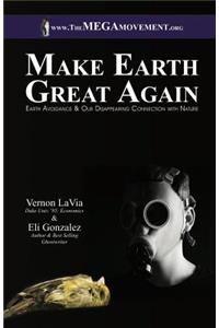 Make Earth Great Again