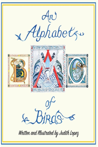 Alphabet of Birds