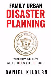 Family Urban Disaster Planning