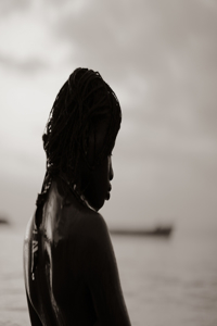 Stories I Tell My Daughter About The Resurrection