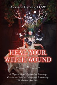 Heal Your Witch Wound