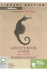 Gould's Book of Fish