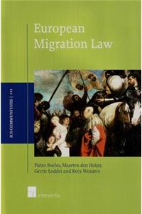 European Migration Law