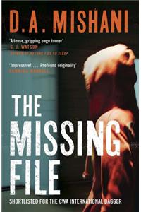 The Missing File