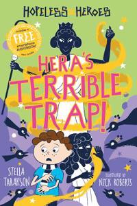 Hera's Horrible Trap