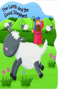 Lamb and the Shepherd