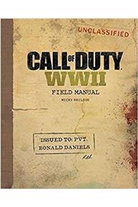 Call of Duty WWII: Field Manual