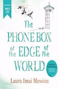 The Phone Box at the Edge of the World