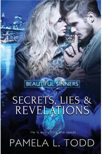 Secrets, Lies & Revelations
