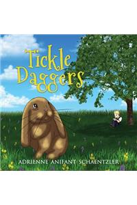 Tickle Daggers