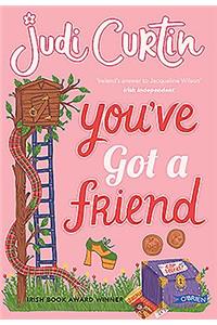 You've Got a Friend