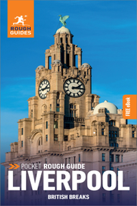Pocket Rough Guide British Breaks Liverpool (Travel Guide with Free eBook)