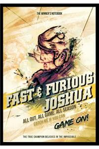 Fast & Furious Joshua
