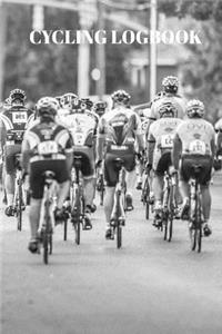 Cycling Logbook