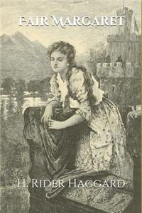 Fair Margaret