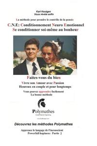 La M�thode Pour Prendre Le Contr�le de la Pens�e