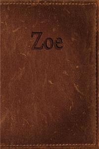 Zoe