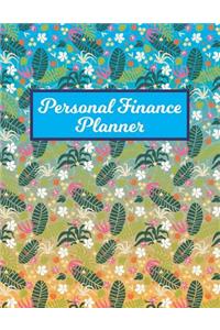 Personal Finance Planner