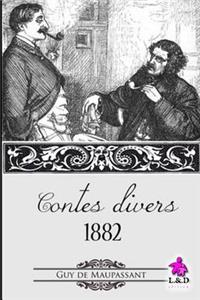 Contes Divers 1882