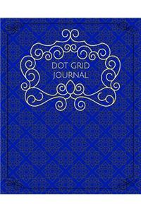 Dot Grid Journal