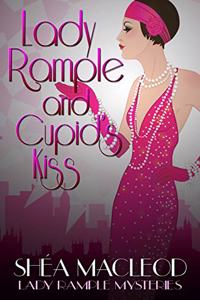 Lady Rample and Cupid's Kiss