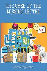 Case of the Missing Letter