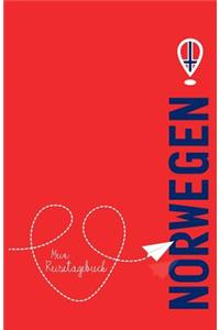 Norwegen - Mein Reisetagebuch