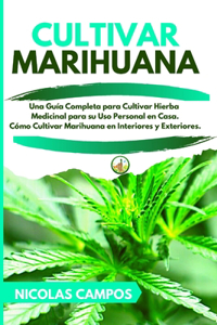 Cultivar Marihuana
