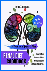 Renal Diet Cookbook