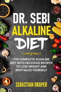 DR. Sebi Alkaline Diet