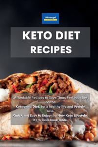 Keto Diet Recipes