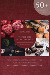 Dr Sebi Alkaline Diet