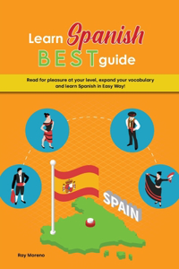 Learn Spanish Best Guide