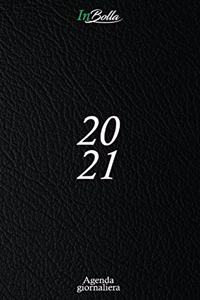 Agenda 2021 Giornaliera